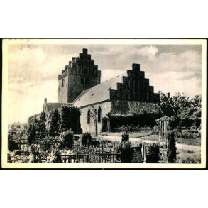 Egebjerg Kirke - S. Bay 68986 - Brugt