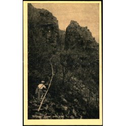 Bornholm - Trappen - Johns Kapel - K.H. Olsen 401 - Brugt