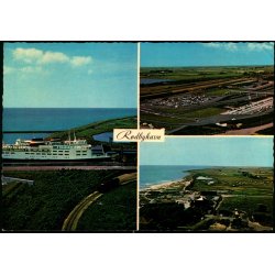 Rdby Frge - Rdbyhavn - Lolland-Falsters Papir - 43 310/9