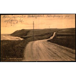 Parti fra Ebbelykke Bakker - S. Bay 43240 - Brugt