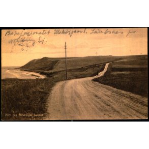 Parti fra Ebbelykke Bakker - S. Bay 43240 - Brugt