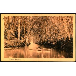 Frederiksv�rk - Alex Vincent 244 - Brugt