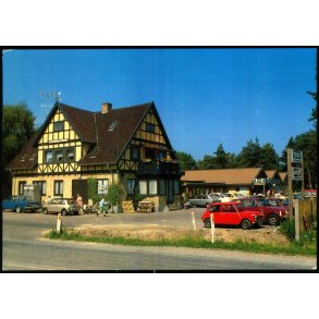 Hilsen fra K�mandsg�rden - Asserbo - Trojaborg u/n - Brugt