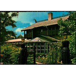 "Bj�lkestuen" Hornb�k - Eneret 143 121 009 - Brugt