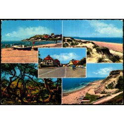 Tisvildeleje - Rudolf Olsen 1017 - Brugt