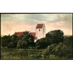Kj�rby Kirke - Stender 6896 - Brugt