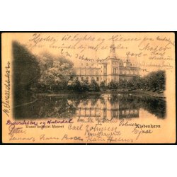 Kjbenhavn - Kunstindustrimuseet - Warburg 75 - Brugt