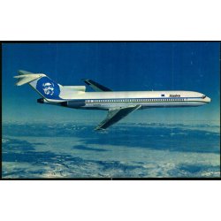 Boeing 727 - 200 - u/n - Ubrugt