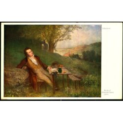 Schubert - u/n - Ubrugt