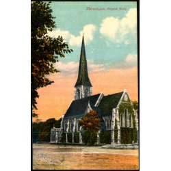 Kbenhavn - Engelsk Kirke - EDFPH 2900/32 - Brugt
