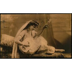 Ellen Diedrich I Aladdin - P.H. 1875 - Brugt