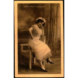  Gerda Krum - Juncker - Alex Vincent 5 - Brugt