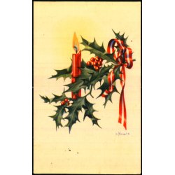 V.Hancke - W.L. u/n - Brugt