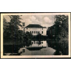 H�rsholm - Kirken - Stender 64427 - Ubrugt