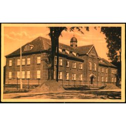 Dansk Landbrugsmus�um ved Lyngby - Knud Henriksens Bogh. 40871 - Ubrugt - Har v�ret kl�bet op !