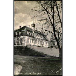 Lyngby - Sorgenfri - Stender ?? - Ubrugt - Har v�ret kl�bet op !