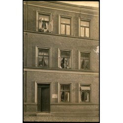 Aarhus - (Str�mper Strikkes)  Fotokort u/n