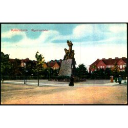 Kbenhavn - Rigshospitalet - Alex Vincent 125 - Brugt