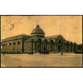 Kbenhavn - Glyptoteket - A.C. 40 - Brugt