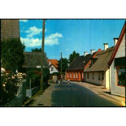 Humleb�k - Parti fra Sletten - Stender 40 142/5 - Ubrugt