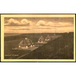 Udsholt Strand - Christensen u/n - Ubrugt