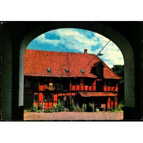 Faaborg -  Poul Kinafares Gaard -   Stender 49 503/12 - Ubrugt