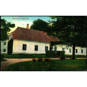 Refsns (Jylland) -  C. 40 - Ubrugt