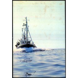 Hirtshals-travler - Nords�museet 83201 - Ubrugt