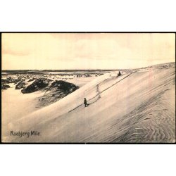 Rbjerg Mile - Schjelde 9672 - Ubrugt