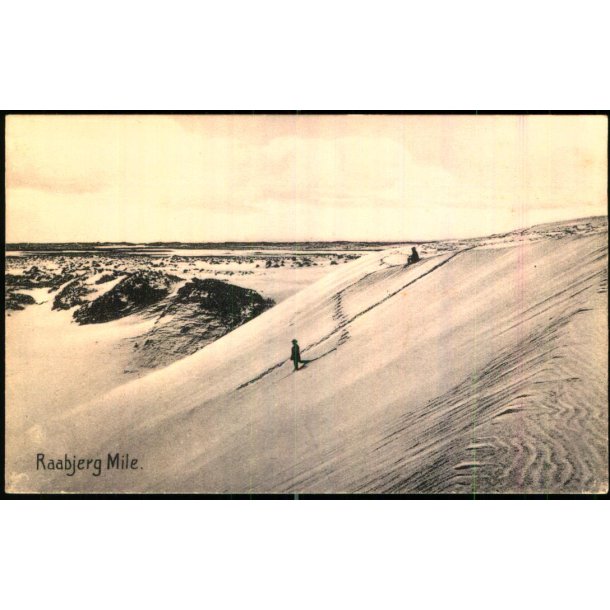 Rbjerg Mile - Schjelde 9672 - Ubrugt