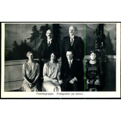 Familiegruppe - Oppi u/n - Ubrugt 