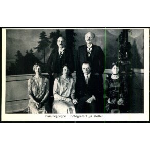 Familiegruppe - Oppi u/n - Ubrugt 