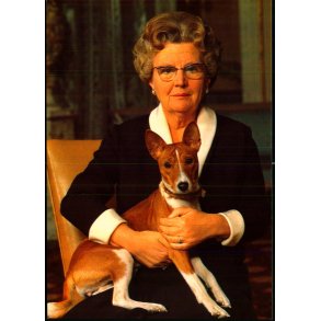 Prinsesse Juliana - Holland - Spanjersberg 801 - Ubrugt