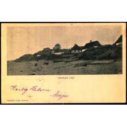 Tisvilde Leje - Sveg�rds u/n - Brugt