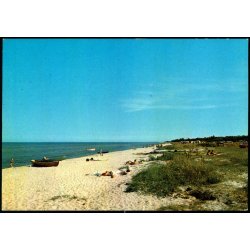 Saxild Strand - Stjerne Foto 35547 - Brugt