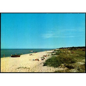 Saxild Strand - Stjerne Foto 35547 - Brugt