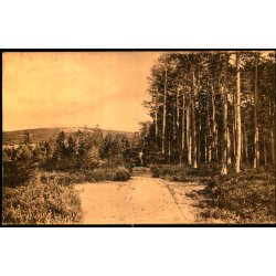 Tisvilde Hegn - Raabjerg - K. Poulsens Bogh. u/n - Brugt