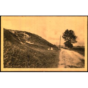 Tibirke Bakker - K. Poulsens Bogh. 52044 - Ubrugt