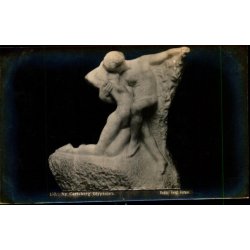 Ny Carlsberg Glyptotek - Rodio : Evigt Forr - Trydes Forlag 152 - Foto