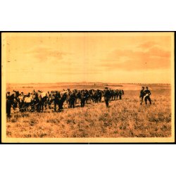 Ringsted Artilleri II- Flensborg 682 - Brugt