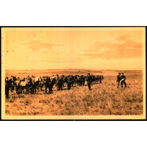 Ringsted Artilleri II- Flensborg 682 - Brugt