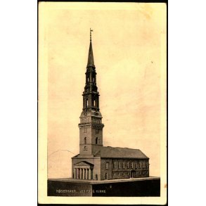 K�benhavn - Vor Frue Kirke - Geerts Forlag 62
