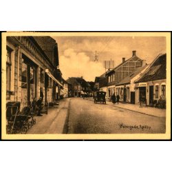 �stergade - R�dby - P. Petersen u/n - Brugt