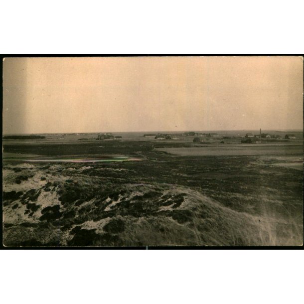 R�m� - Fotokort u/n - Ubrugt