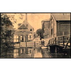 Odense - Holsedore - Stender 8964 - Brugt