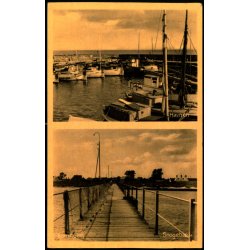 Bornholm - Snogebk - Colbergs Bogh. 1069 - Brugt