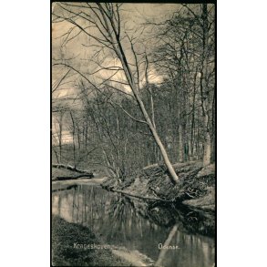 Krageskoven - Odense - u/n - Brugt