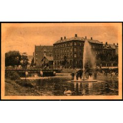 Odense - Parti fra Munkemose - Stender O. 17 - Brugt