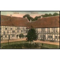 Aalborg - Slotsgrden - W&M 676 - Brugt