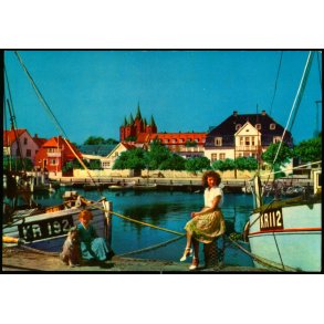 Kalundborg - Rudolf Olsen 97 - Ubrugt